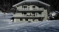 Landhaus Bürse