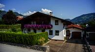 Appartement Bergblick