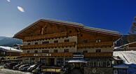 Aparthotel Panorama