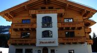 Gasthof Pension Obermussbach