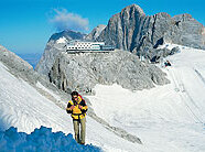 Bild vom Skigebiet Dachstein Gletscher