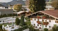 Bauernhaus-Schloss Wagrain