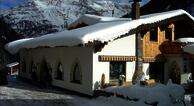 Besental Appartements
