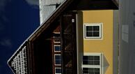 Ferienwohnung Spital am Pyhrn Schwarz