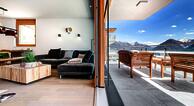 Appartement Valbona Blick by A-Appartments