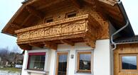 Chalet Hoamat