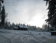 Bild vom Skigebiet Bad Wildbad