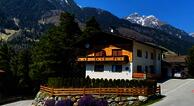 Haus Wildspitz