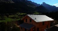 Dachsteinlodge Lund / Haus 38
