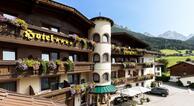 Hotel Burgstall