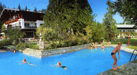 Stoll´s Hotel Alpina