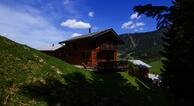  Fred´s Hütte Alpendorf 79