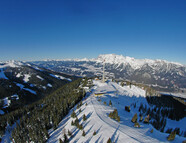 Bild vom Skigebiet Hauser Kaibling - Haus im Ennstal (4-Berge-Skischaukel)