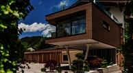 "die Bergerin" | Appartements Schladming
