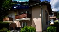Chalet Nathalie by we rent