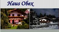 Ferienwohnungen Obex