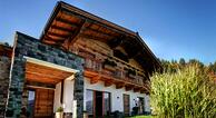 Rufana Lodge
