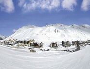 Bild vom Skigebiet Kühtai