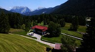Panorama Quartier Seefeld