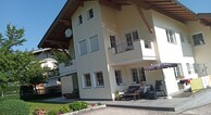 Appartement Juffinger