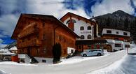 Alpenblick