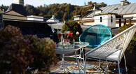 Small Luxury Hotel Goldgasse