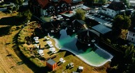 Hotel Rosenhof Murau