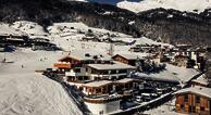 LENI MOUNTAIN APPARTEMENTS
