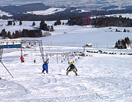 Bild vom Skigebiet Buchenberg - Eschach