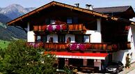 Caf&eacute; und Pension Marlo