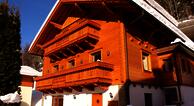 Zirbenchalet Gro&szlig;glockner