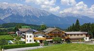 Ferienhotel Geisler Tulfes - Tirol
