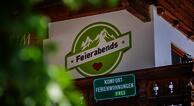 Feierabends Ferienhaus