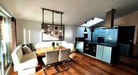 Apartment Baumblick