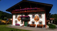 Paxerhof - Silvia Brandauer