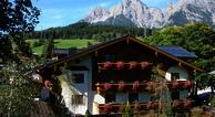 Pension Appartements Alpenblick