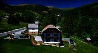 Nockalm Cottage