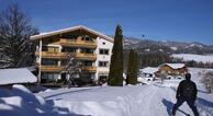 Pension Oberbach - Familie Dagn