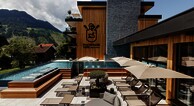 Pachmair 1453 apart resort