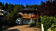 Ferienhaus Sonnenberg