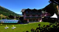 Erholungshotel Margarethenbad