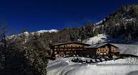 MEIN WURMKOGEL-IHR WOHLF&Uuml;HLHOTEL boutique superior