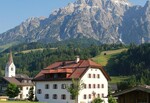 Bild von der Unterkunft