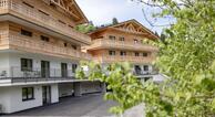 SKI-IN/SKI-OUT APPARTEMENT FRANZ JOHANN