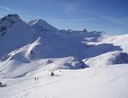 Bild vom Skigebiet Kanzelwand - Fellhorn