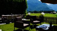 Chalet Jagdhaus