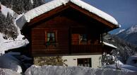  Ferienhaus Waschhütte