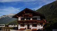 Ferienhaus Stubai