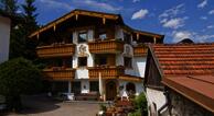 Aparthotel Krösbacher