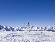 Bild vom Skigebiet Kals am Großglockner, Matrei
